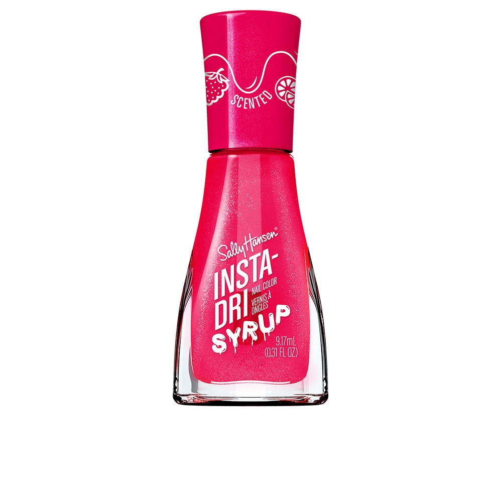 Nagellack INSTA DRI SYRUP COLLECTION