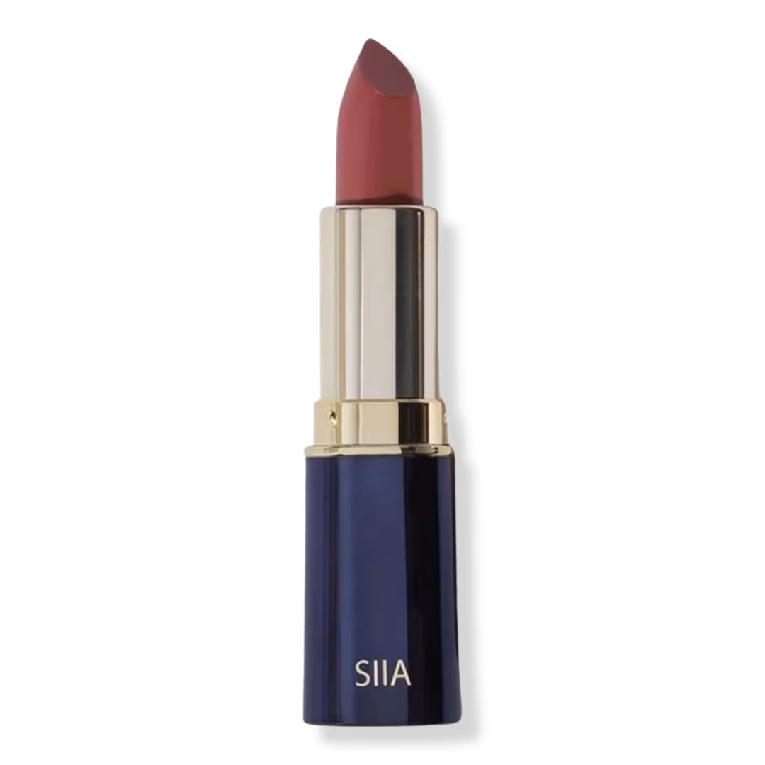 SIIA Cosmetics  Change Agent Matte Lipstick