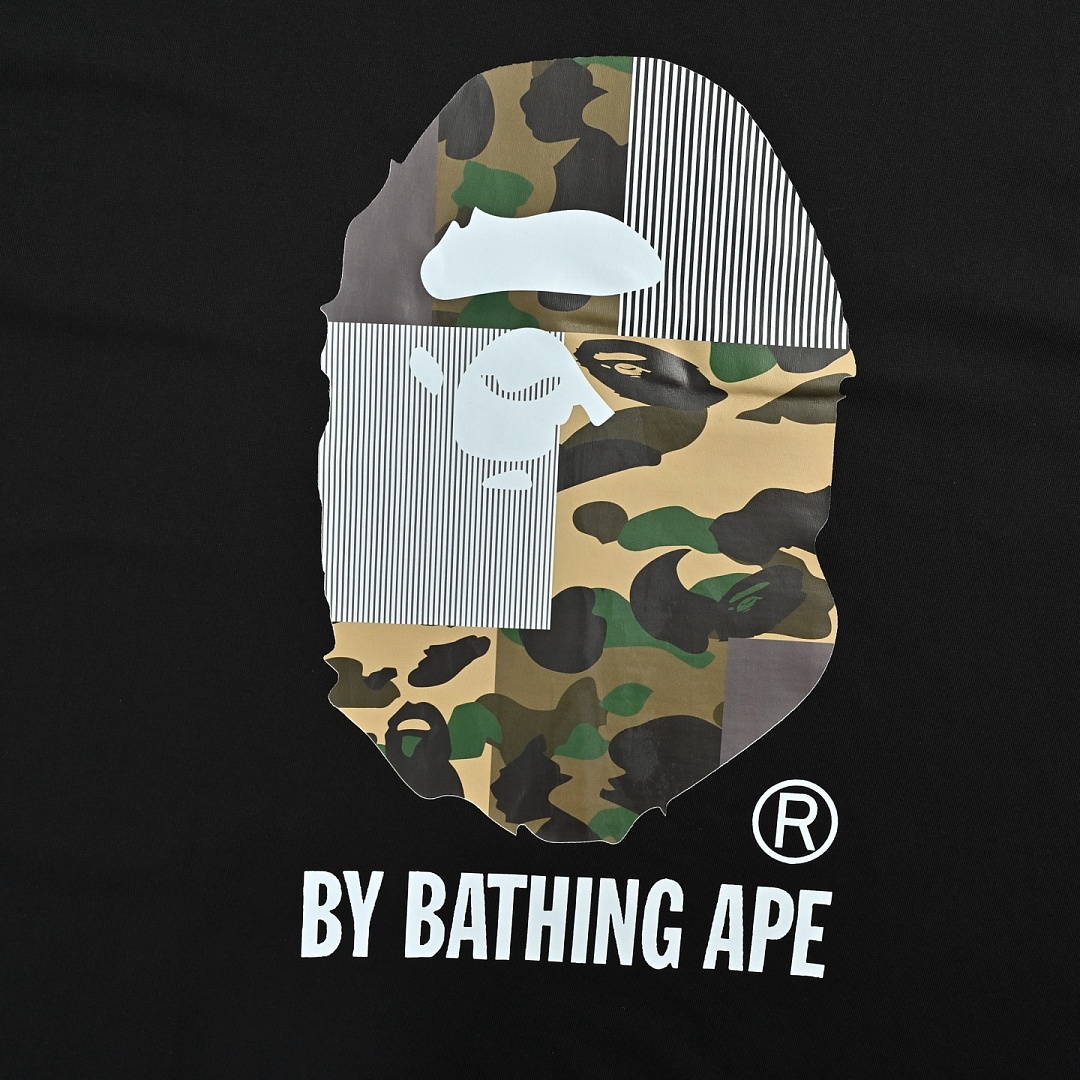 Bape T-shirts - CCSHOES