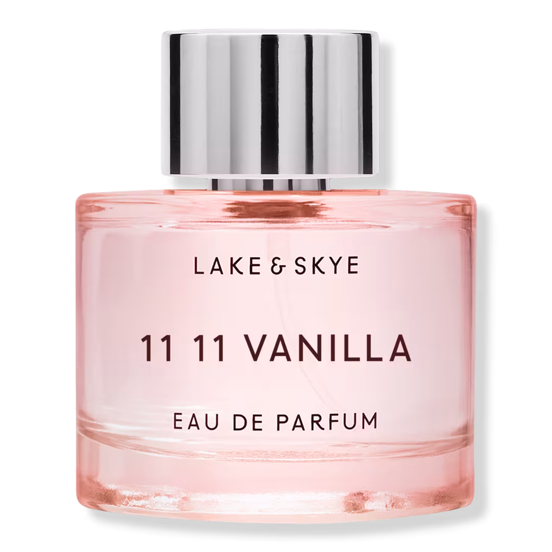 Lake & Skye  11 11 Vanilla Eau de Parfum