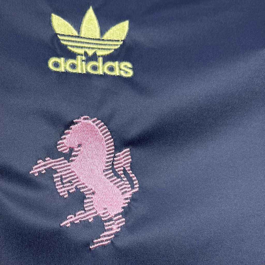 Juventus Casual T-Shirt