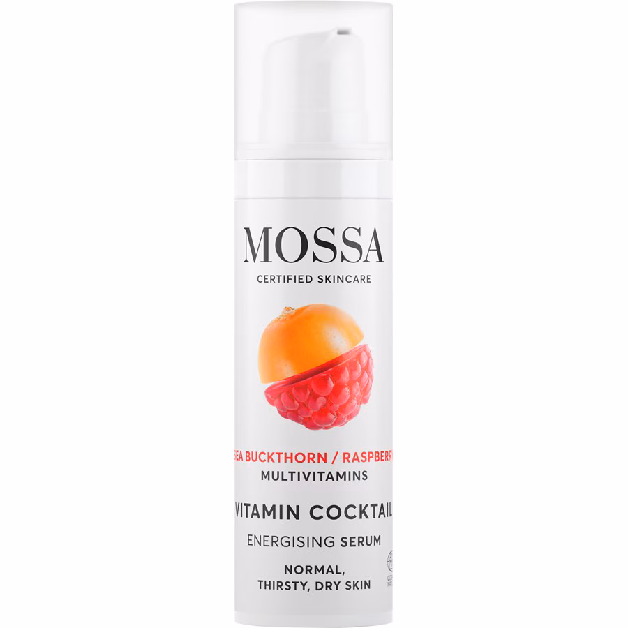 Energising Serum