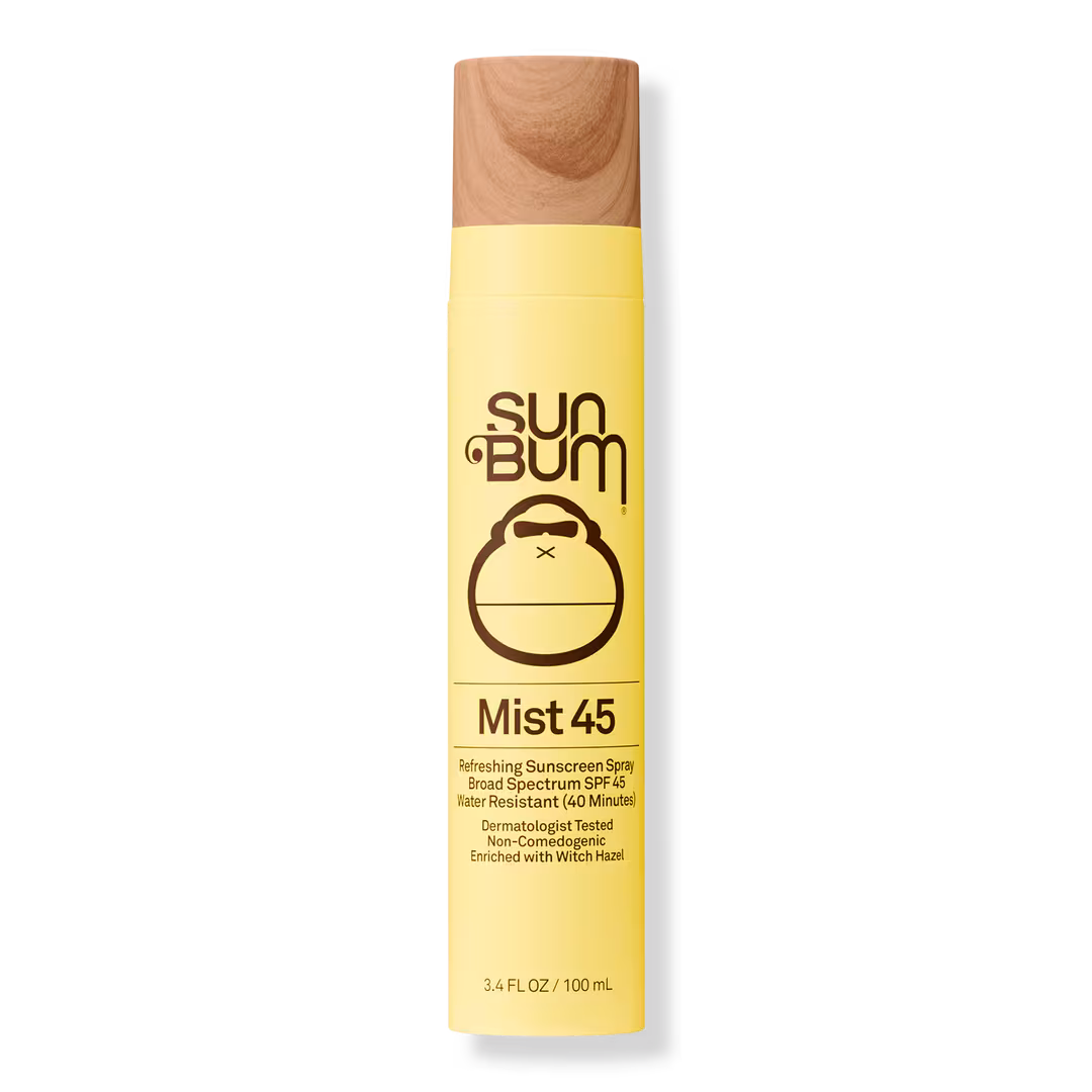 Sun Bum  Face Mist SPF 45