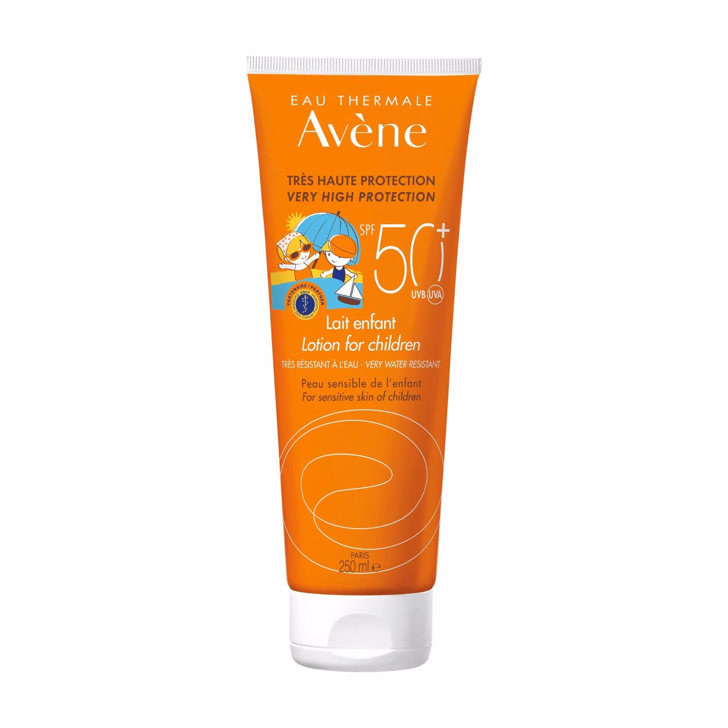 Avène Sonnencreme Körper