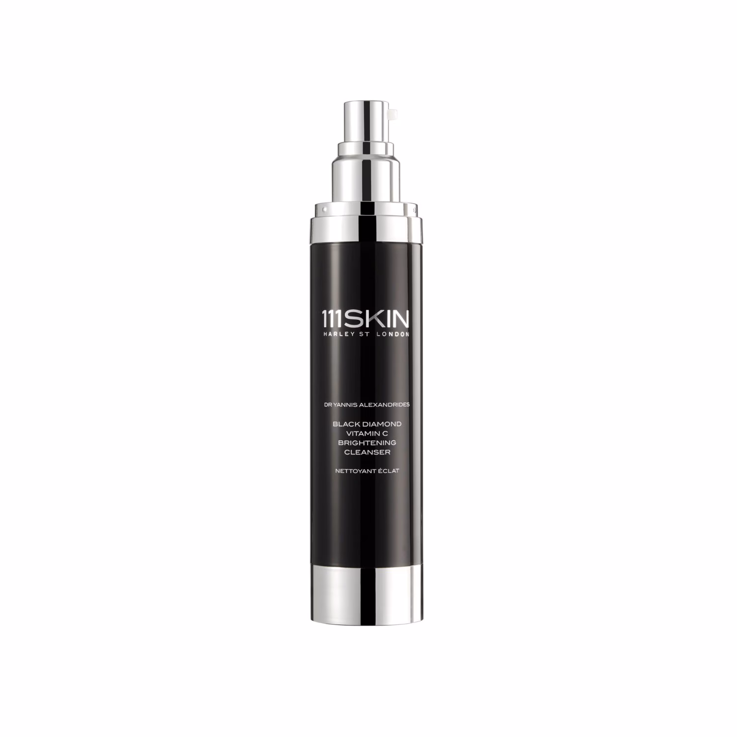 Vitamin C Brightening Cleanser