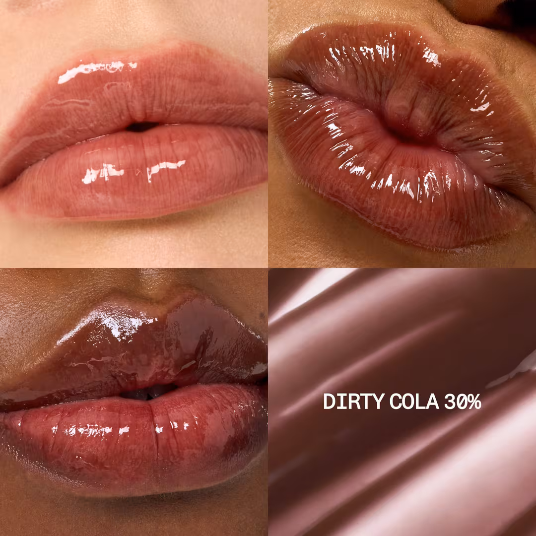 fwee  3D Voluming Gloss 30%