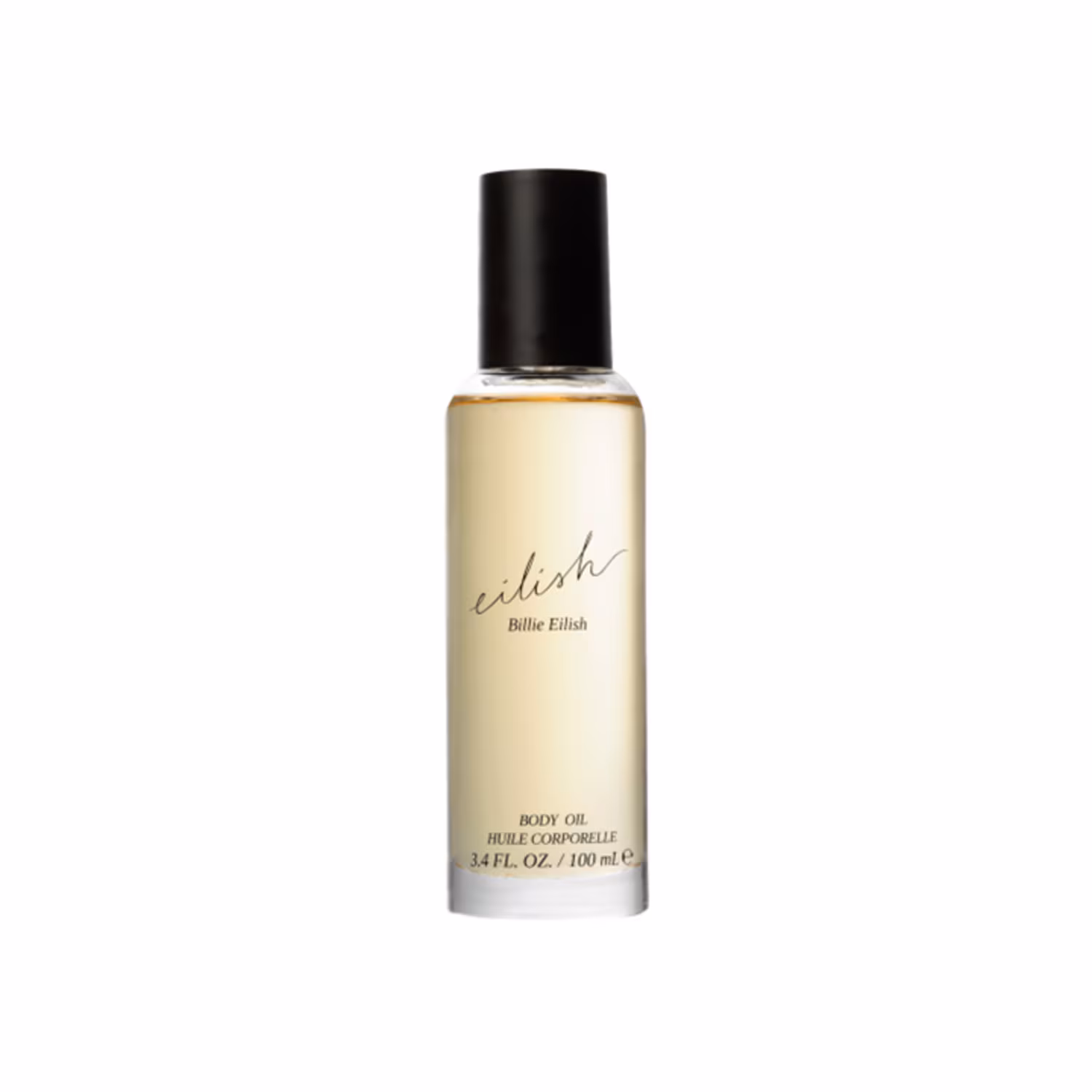 BILLIE EILISH BODY OIL 100ML