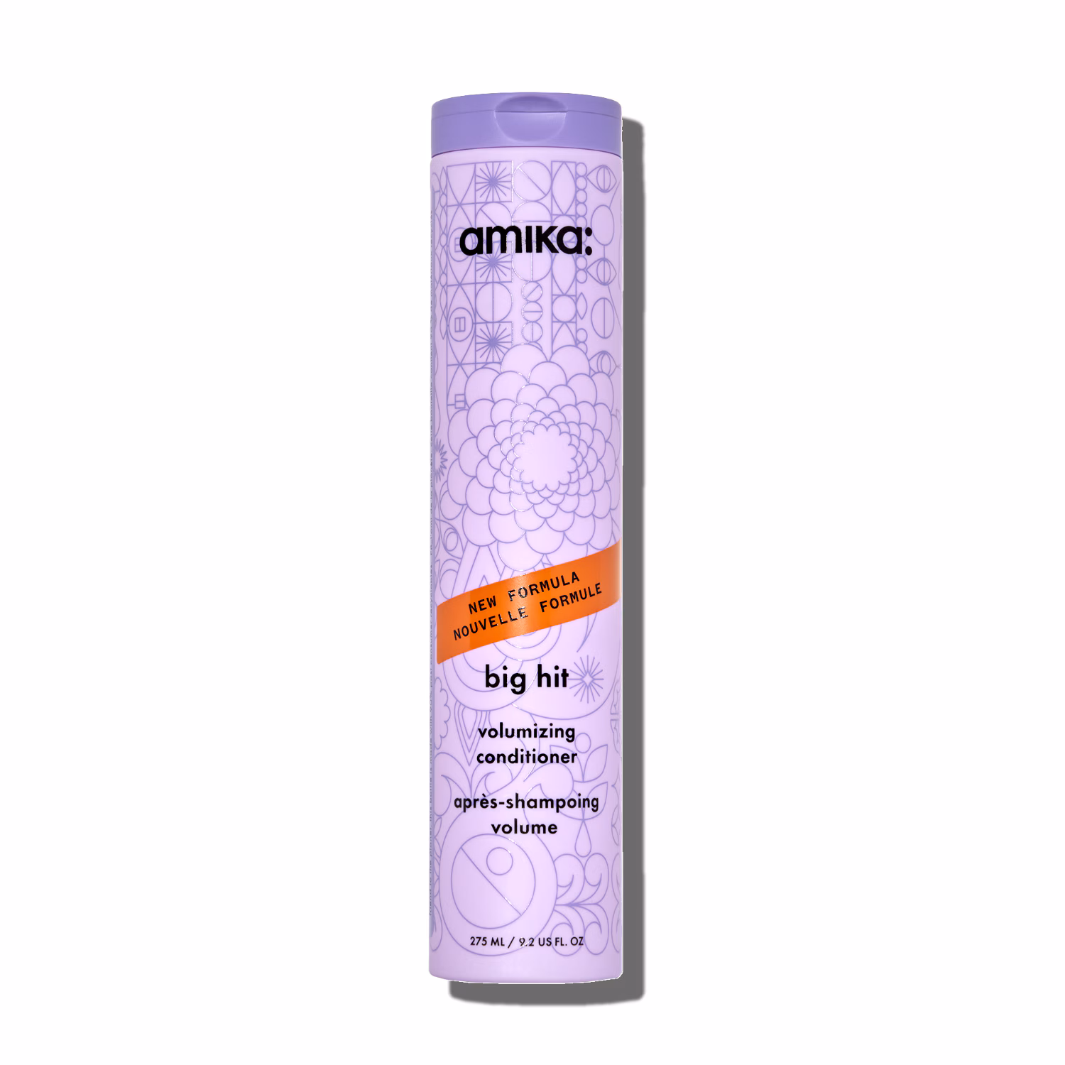 Big Hit Volumizing