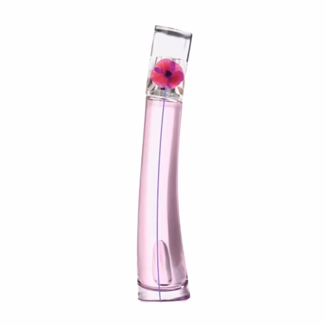 Cherry Poppy