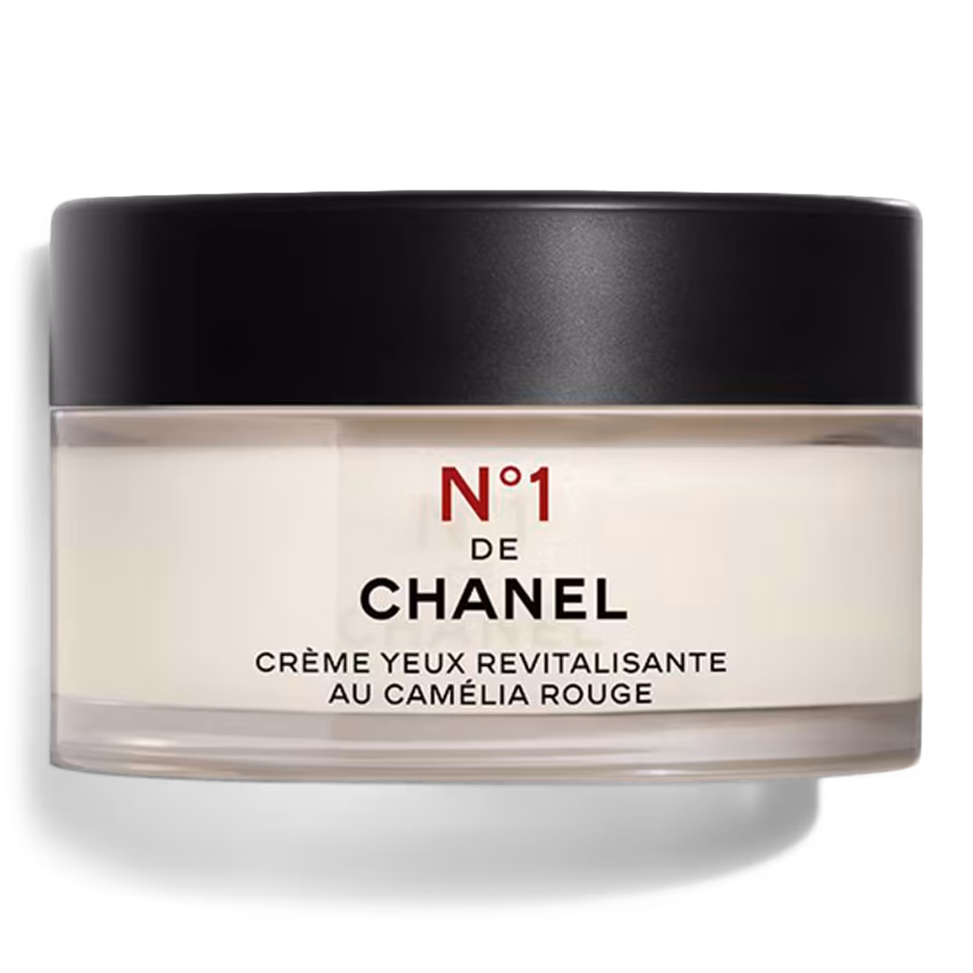 CHANEL  N°1 DE CHANEL Revitalizing Eye Cream