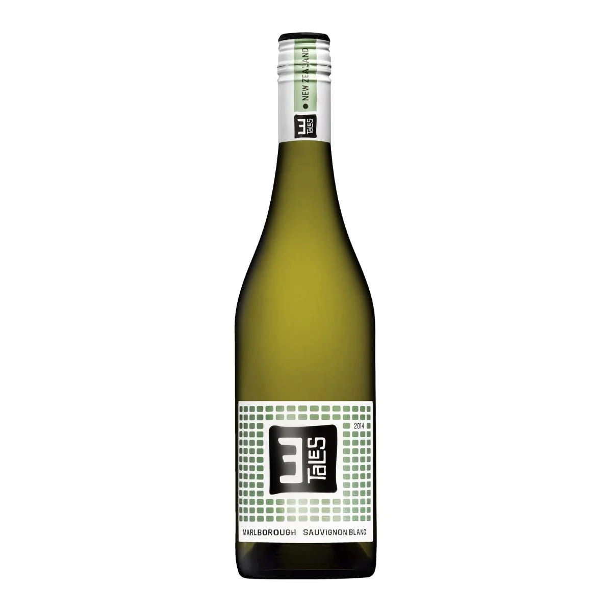 3 Tales Marlborough Sauvignon Blanc (750mL)