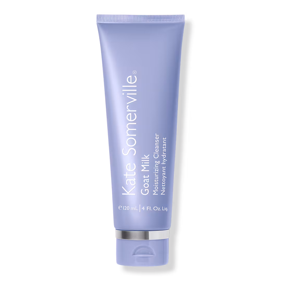 Kate Somerville  Goat Milk Moisturizing Cleanser