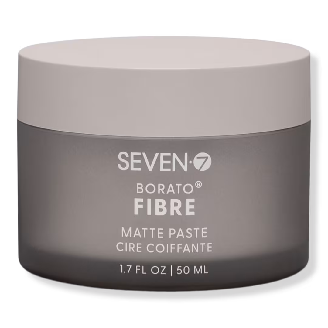 SEVEN  Borato Fibre Matte Paste