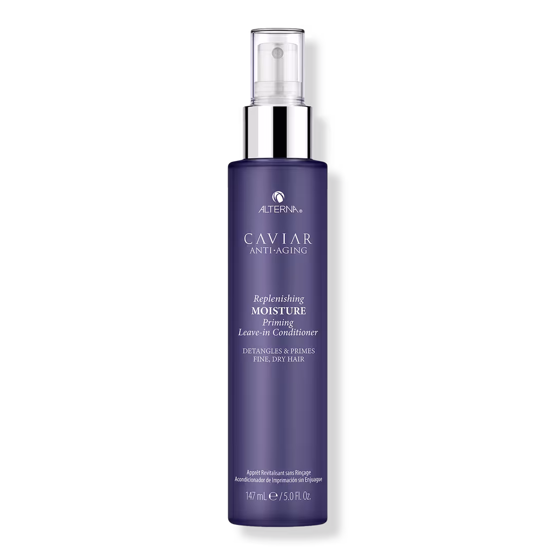 Alterna  Caviar Anti-Aging Priming Leave-In Conditioner