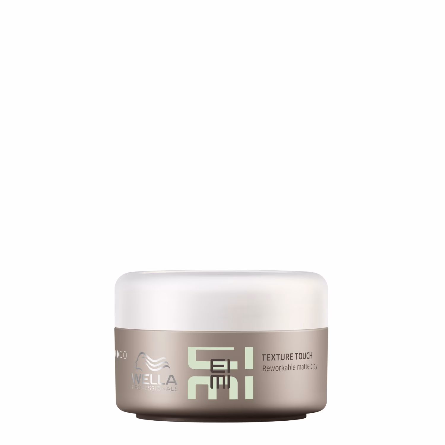 Touch Reworkable Matte Clay