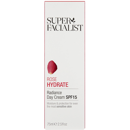Super Facialist Rosehip SF ROSE DAY CRM 75ML 75ML