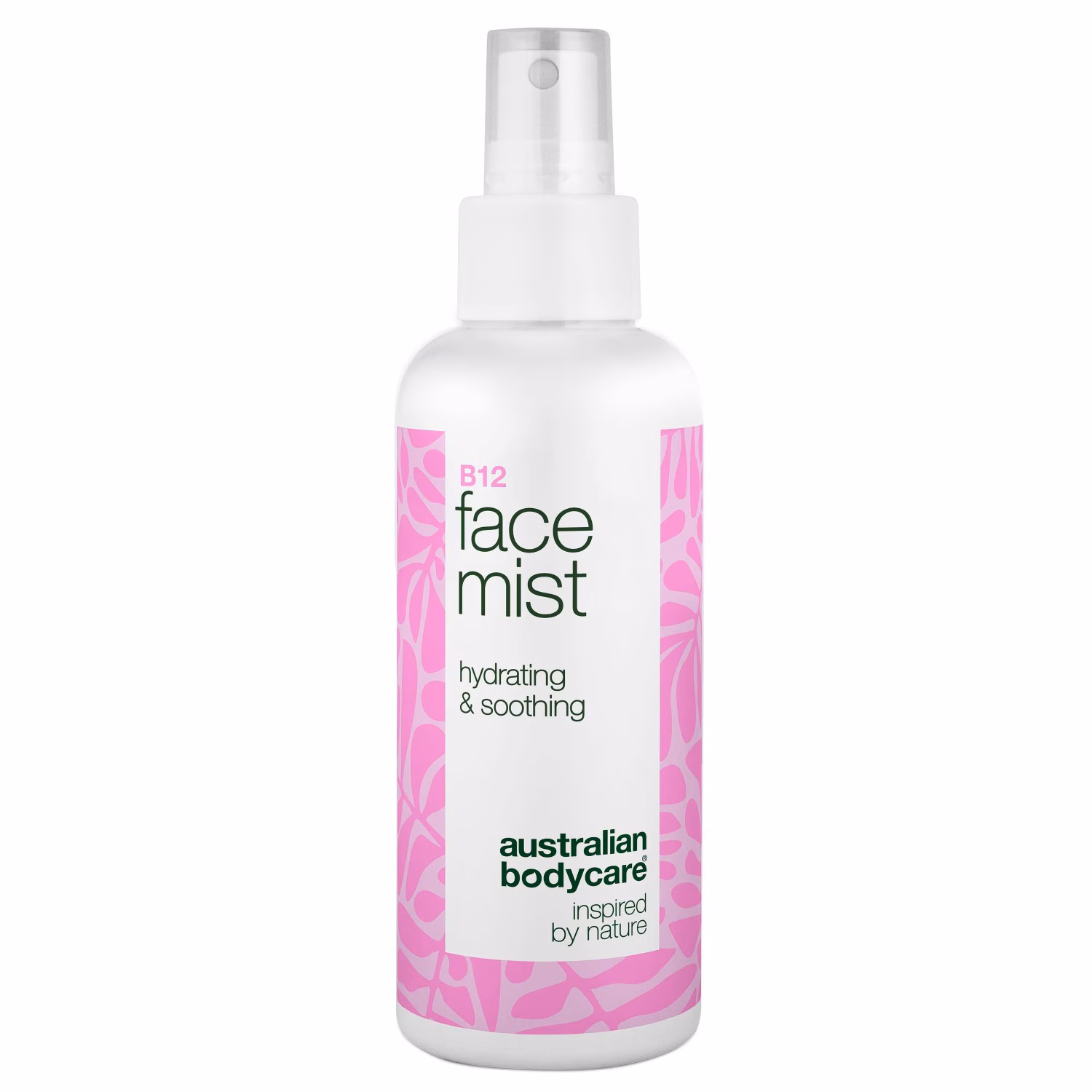 Vitamin face mist