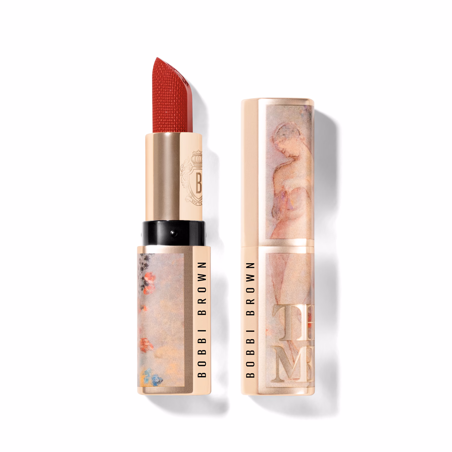 Luxe Lipstick