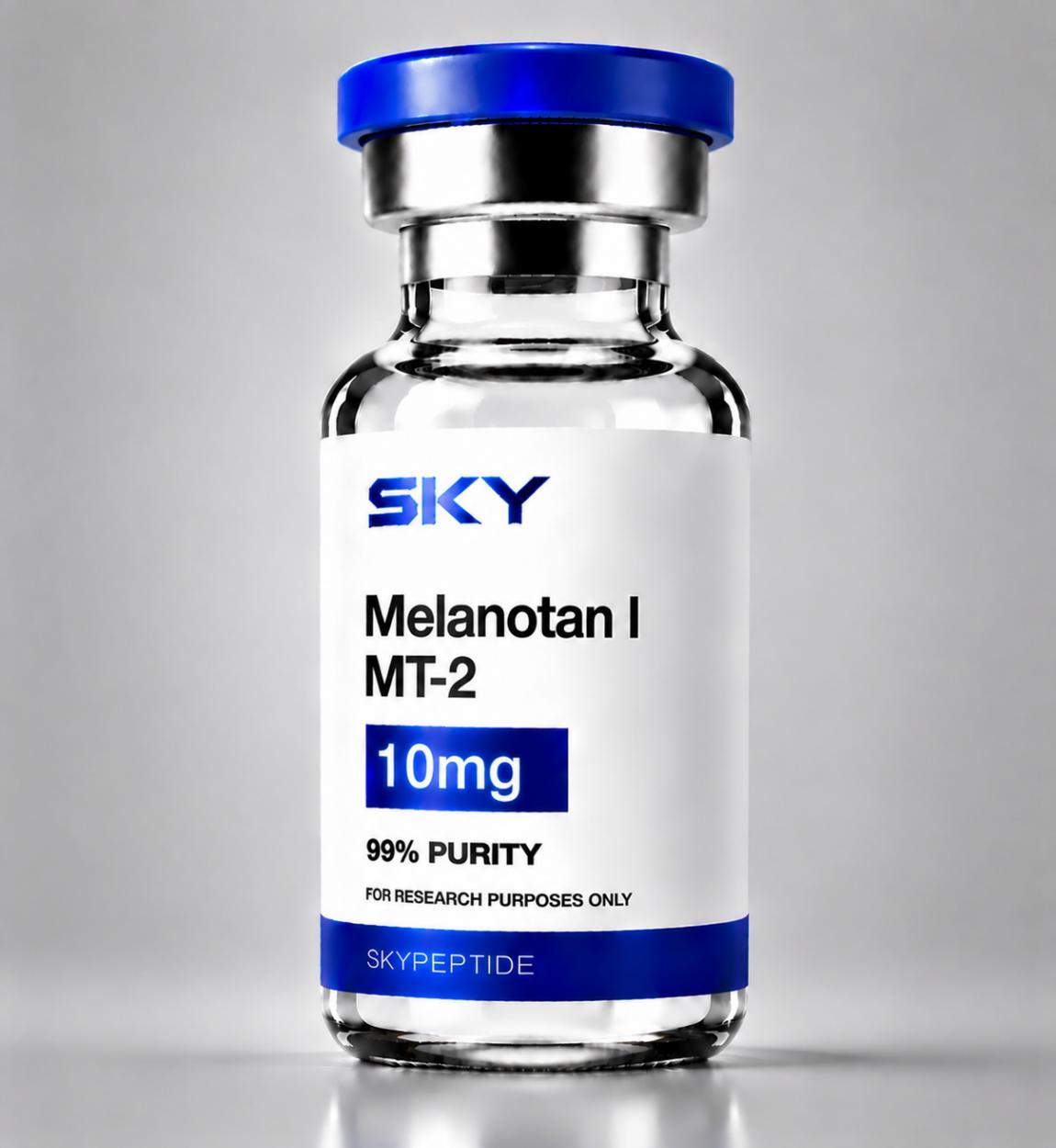 Melanotan I