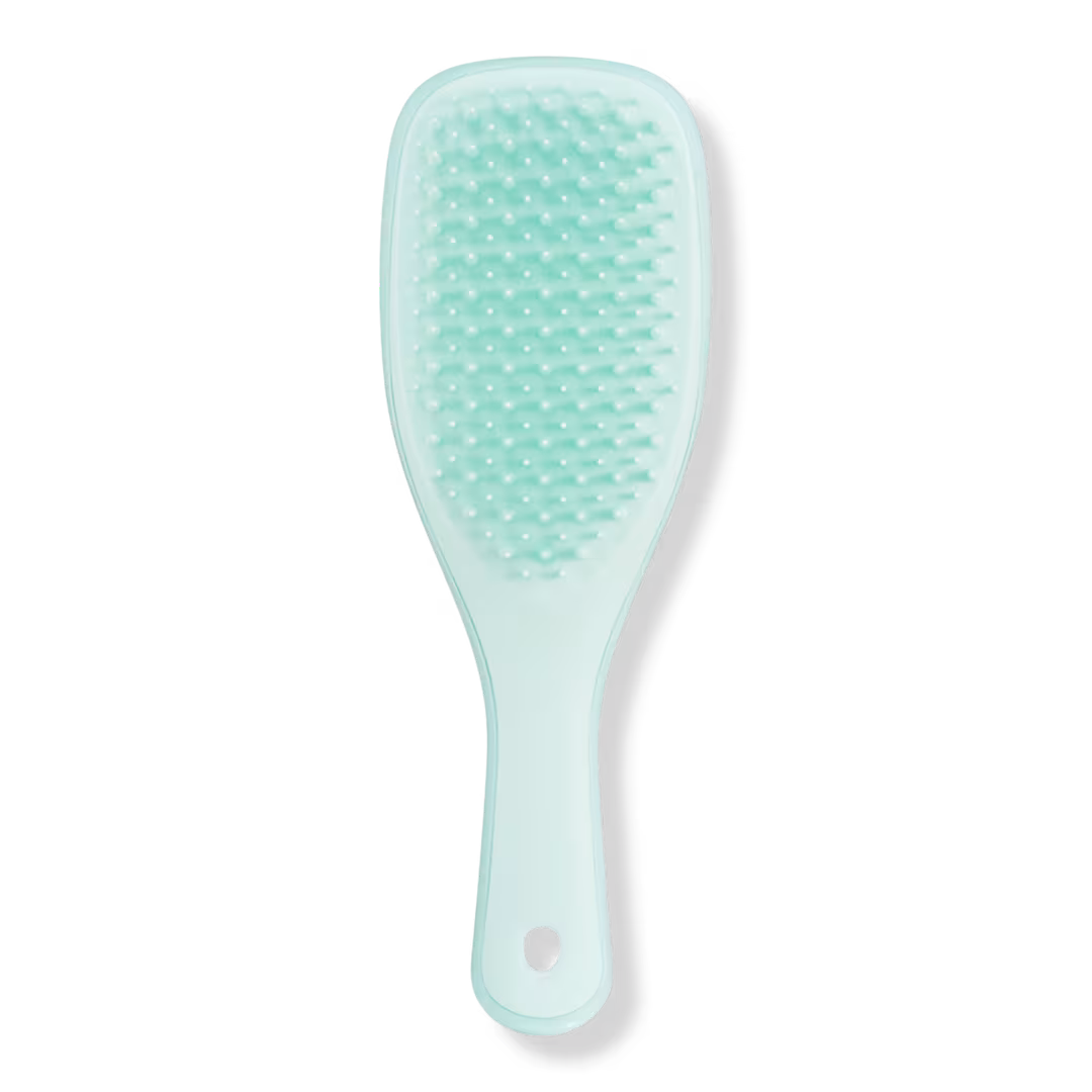 Tangle Teezer  The Mini Ultimate Detangler for Fine Hair