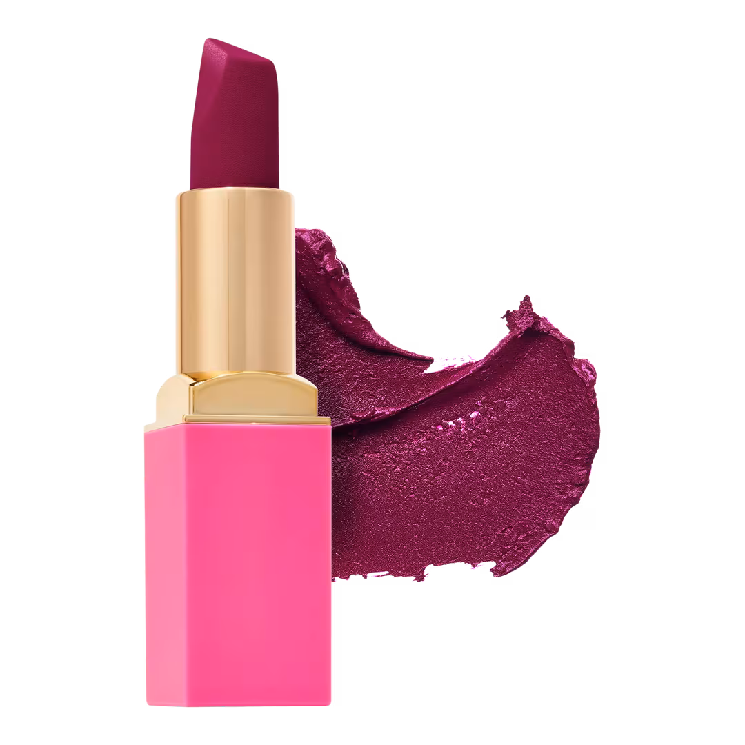 Juvia's Place  The Berries Velvety Matte Lipstick