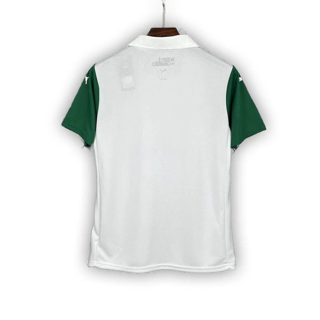 Palmeiras 2025/26 Away