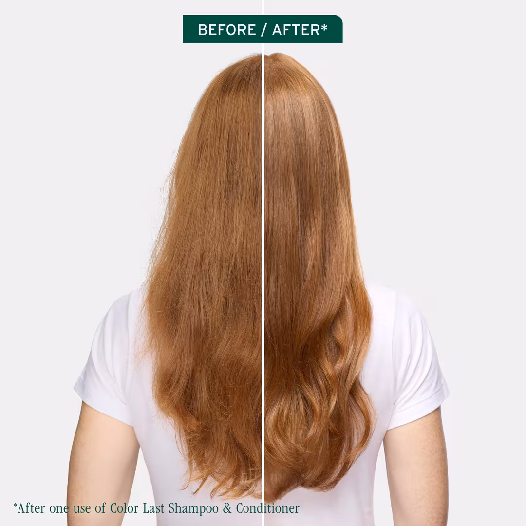 Biolage  Color Last Shampoo for Color-Treated Hair