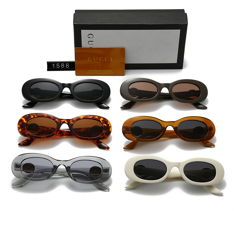 Gucci Fashionable Sunglasses