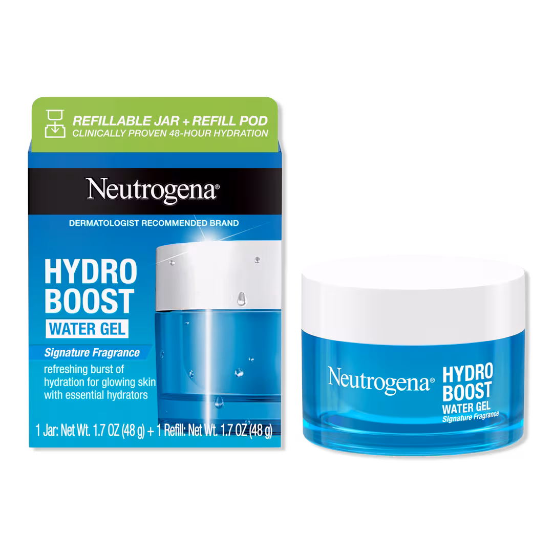 Neutrogena  Hydro Boost Water Gel