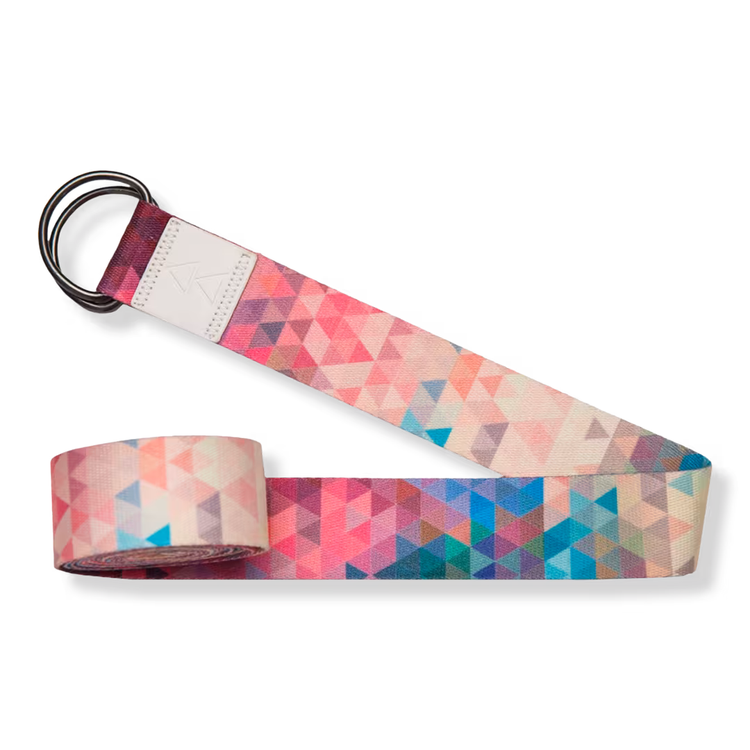 Yoga Design Lab  Yoga Strap