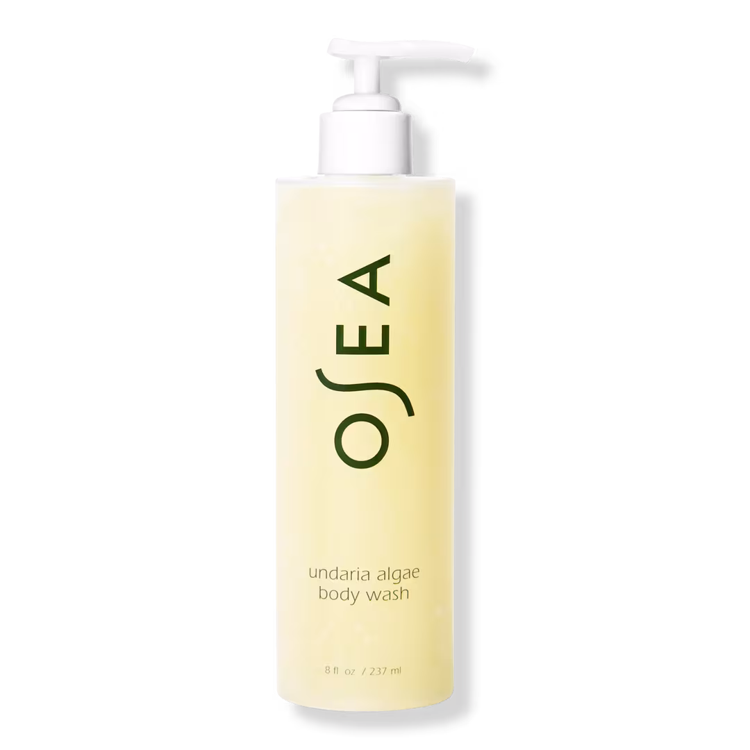 OSEA  Undaria Algae Body Wash