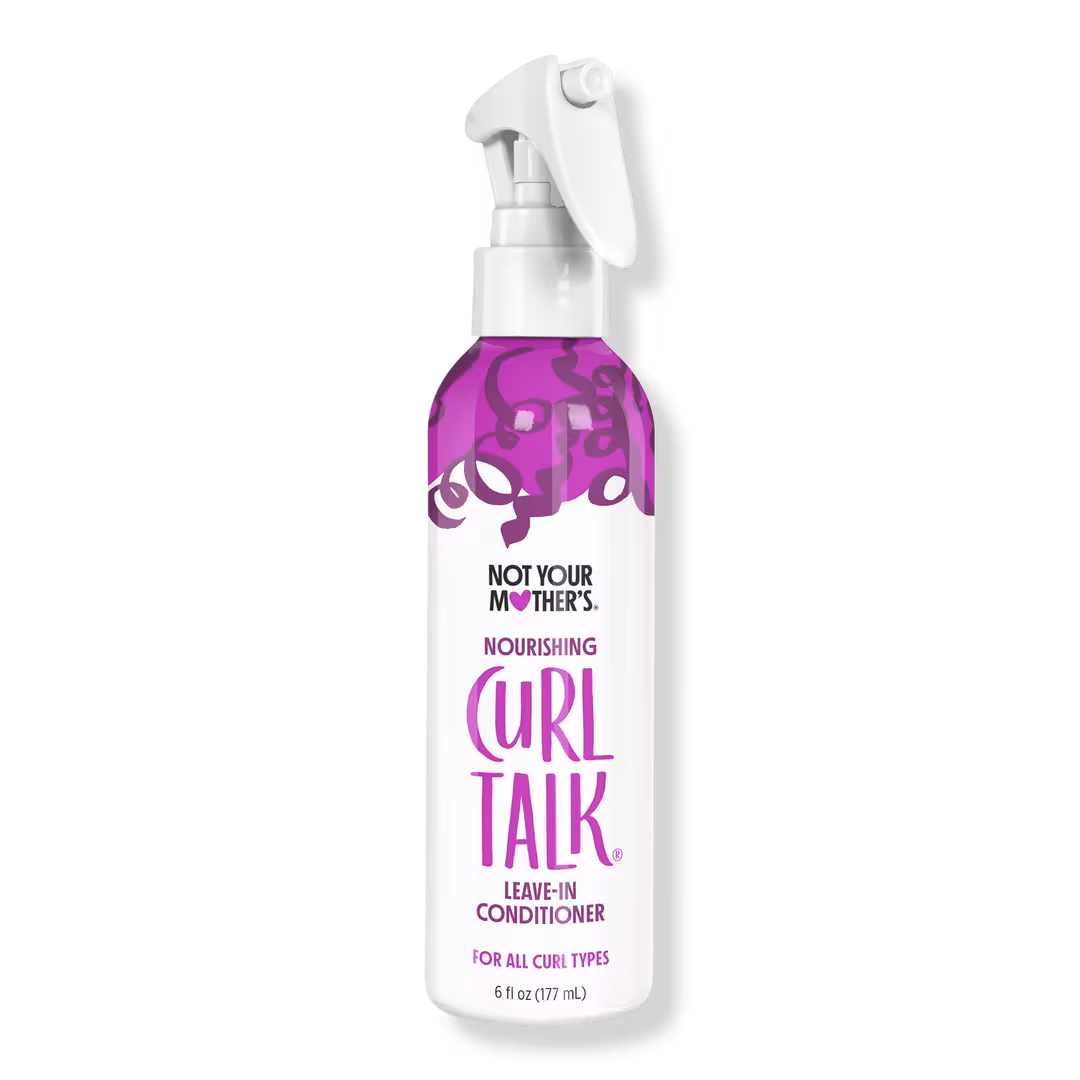 Not Your Mother's  Curl Talk Leave-In Conditioner Spray