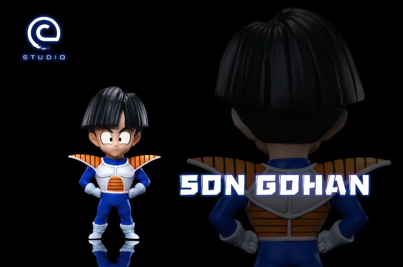 C Studio - Namek Arc Son Gohan | 那美克星篇 悟饭