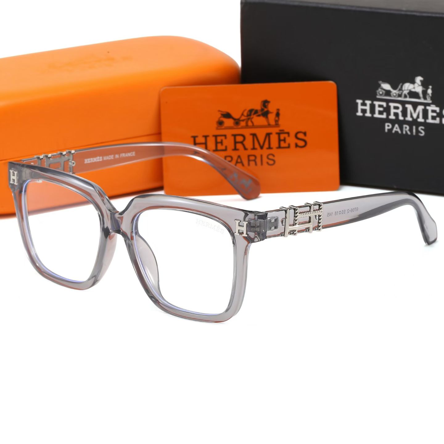 Hermès Eyewear Frames