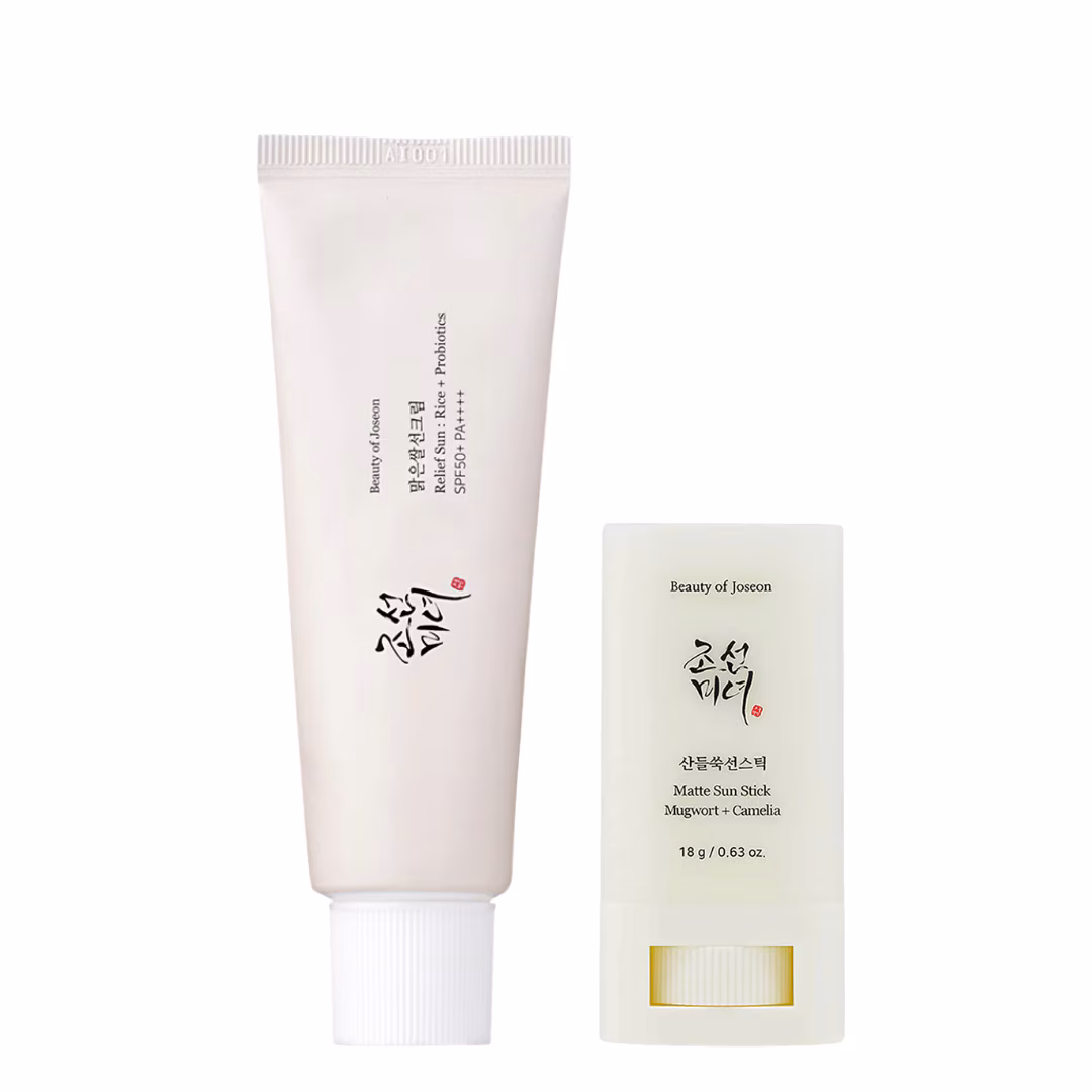 All Day Sun Duo Sunscreen Set