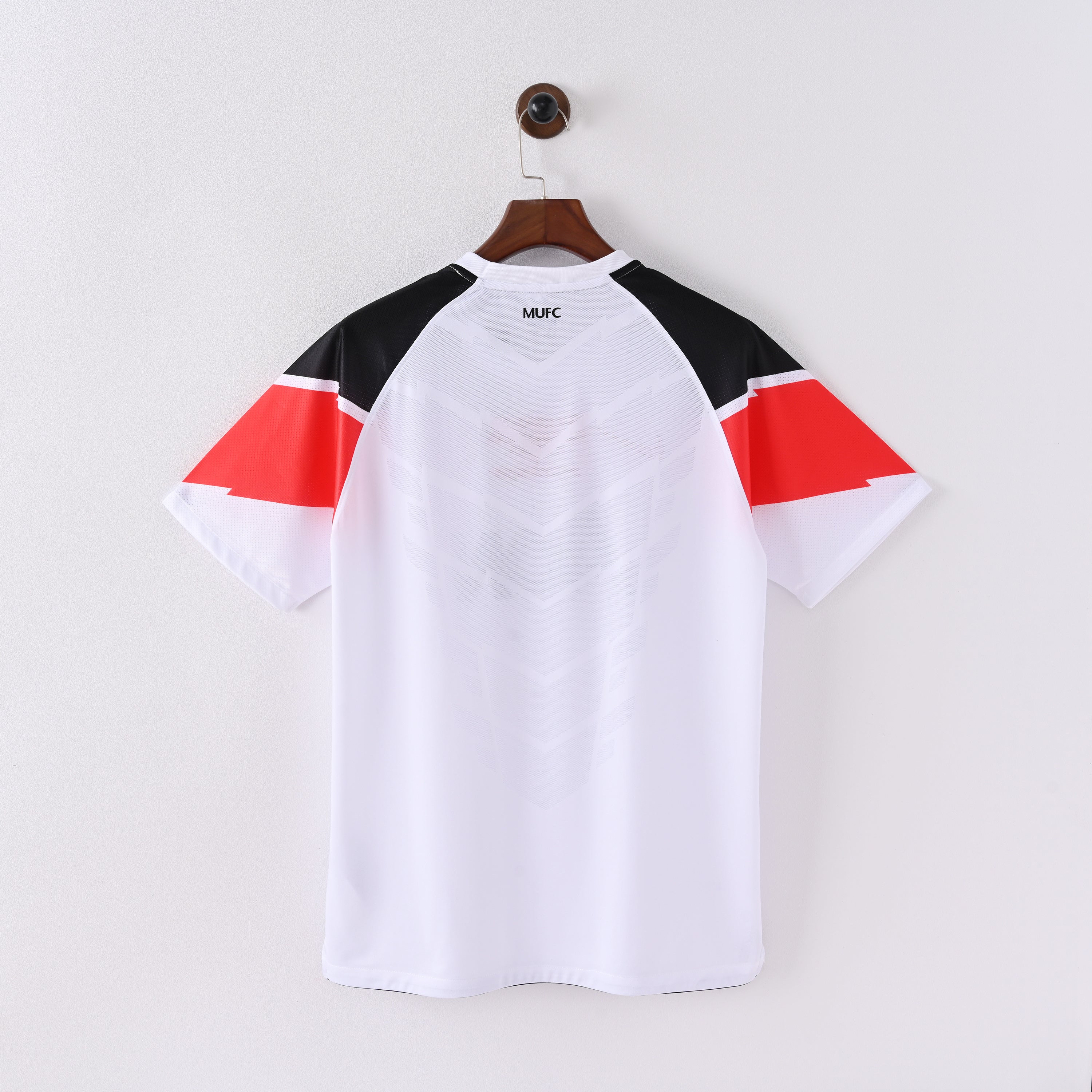 Manchester United Retro Vintage Away Jersey Men 2010-2011