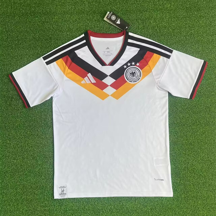 Fan version 2026 Germany home