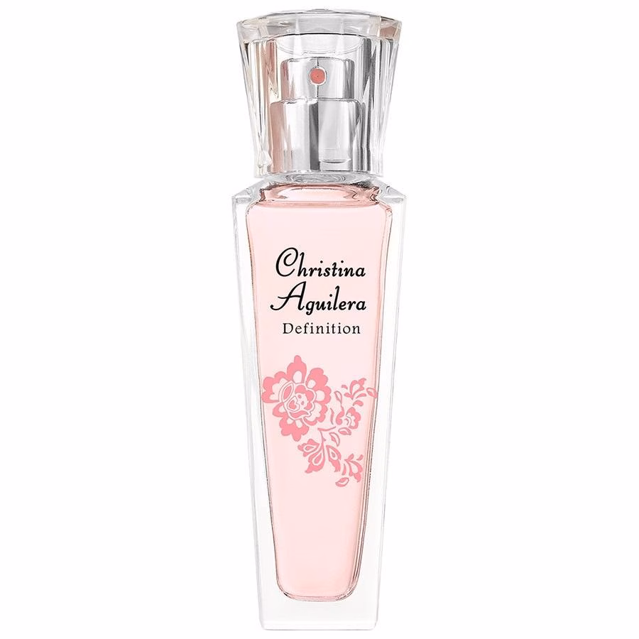 Christina Aguilera Definition Eau de Parfum