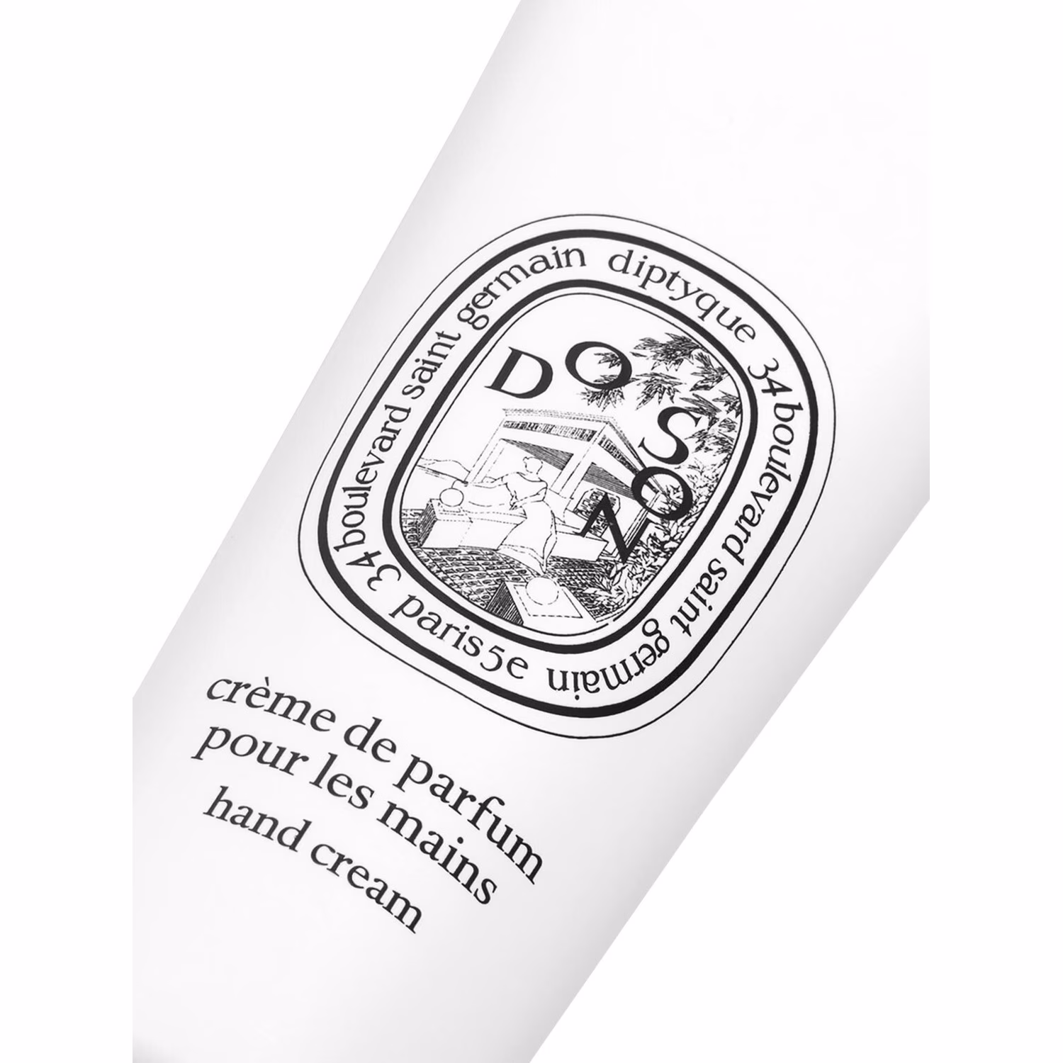 Hand Cream Do Son