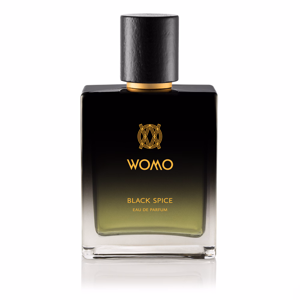 Black Spice