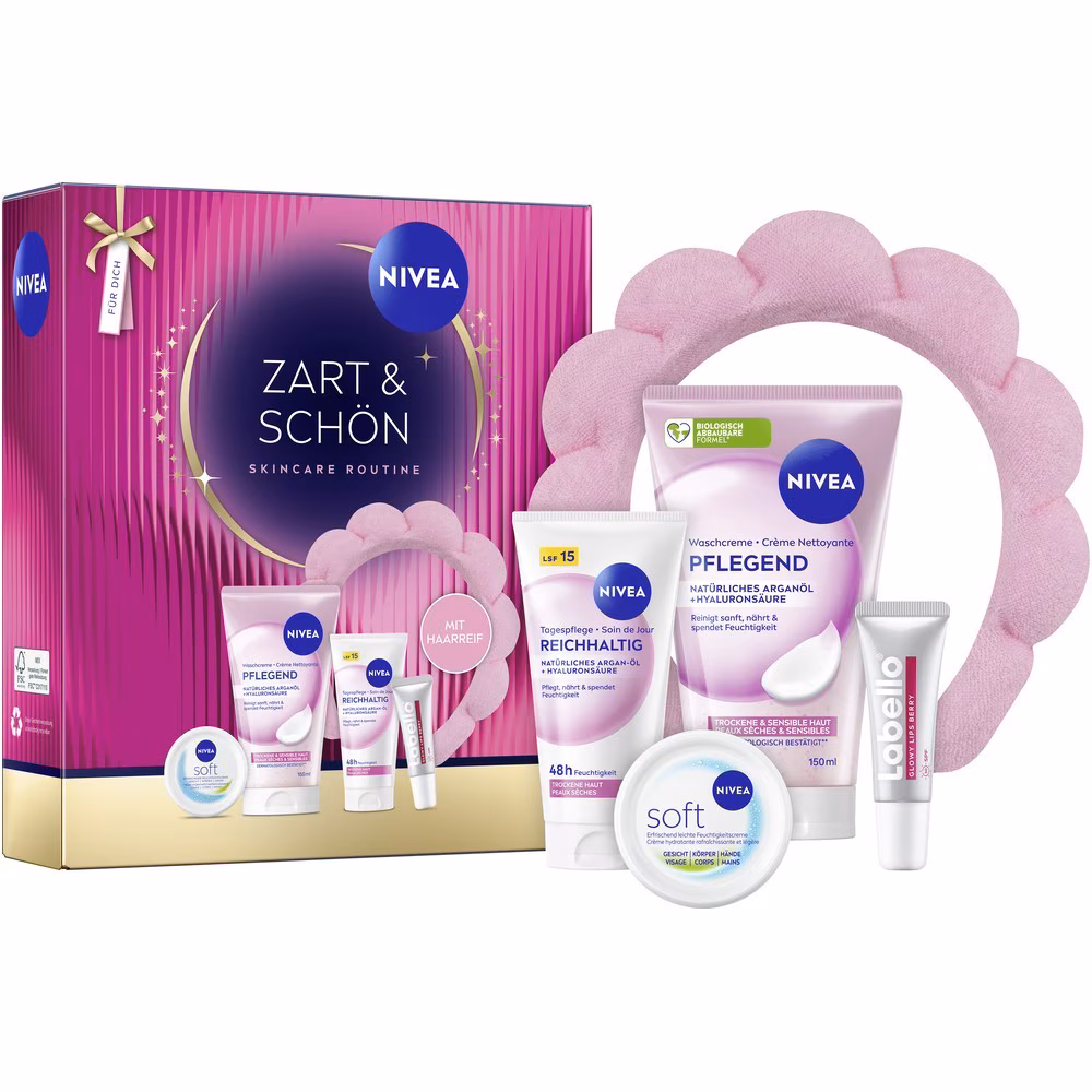 Zart & Schön