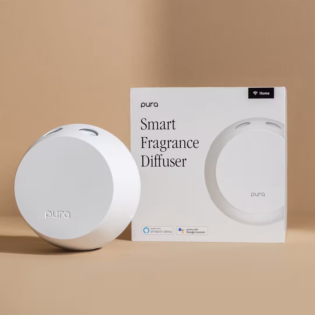 Pura  V4 Smart Fragrance Diffuser