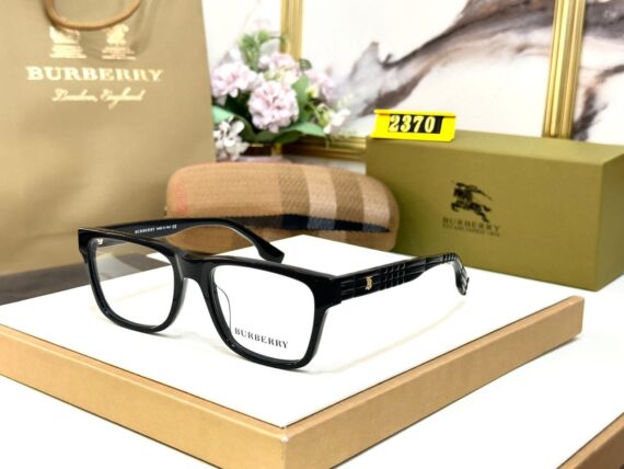 Burberry eyeglasses 3