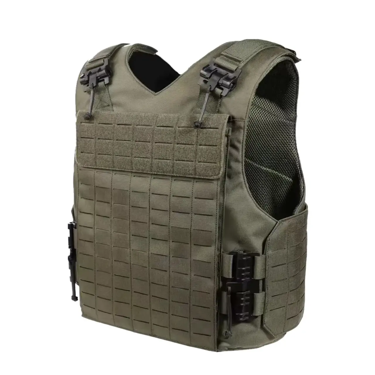 USKDTAC MAPC Plate Carrier