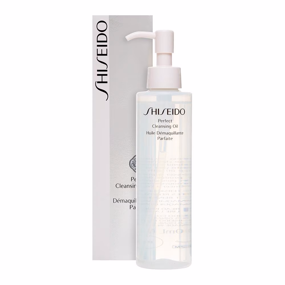 Perfect Cleansing Oil