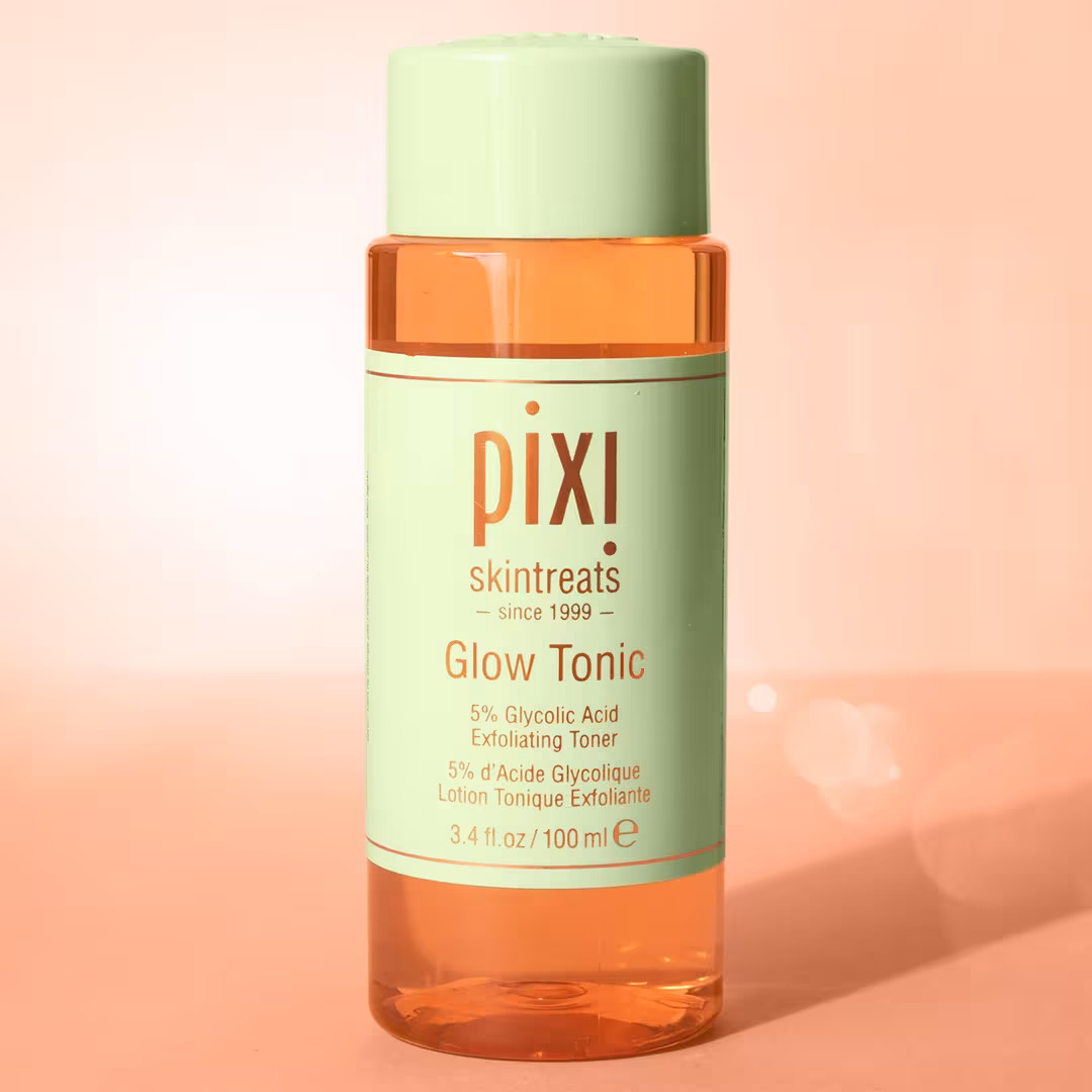 Pixi  Glow Tonic 5% Glycolic Acid Exfoliating Toner