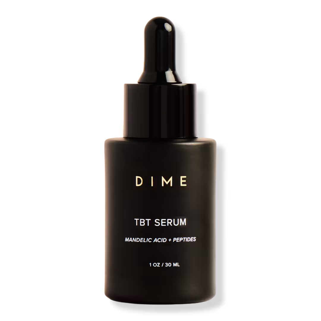 DIME  TBT Serum with Mandelic Acid + Peptides