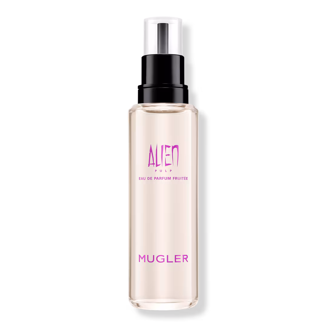 MUGLER  Alien Pulp Eau de Parfum Fruity