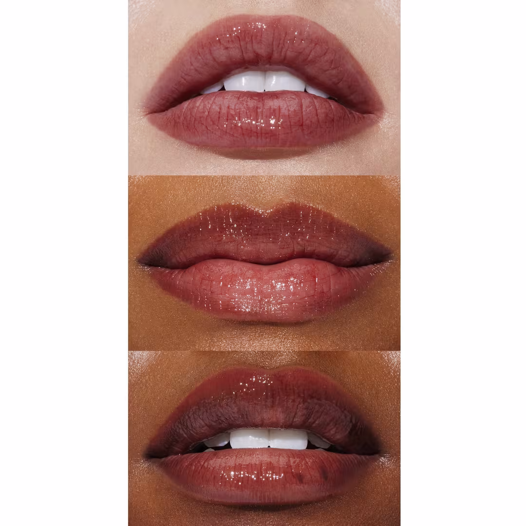 Well People  Lush Lip Tinted Oil