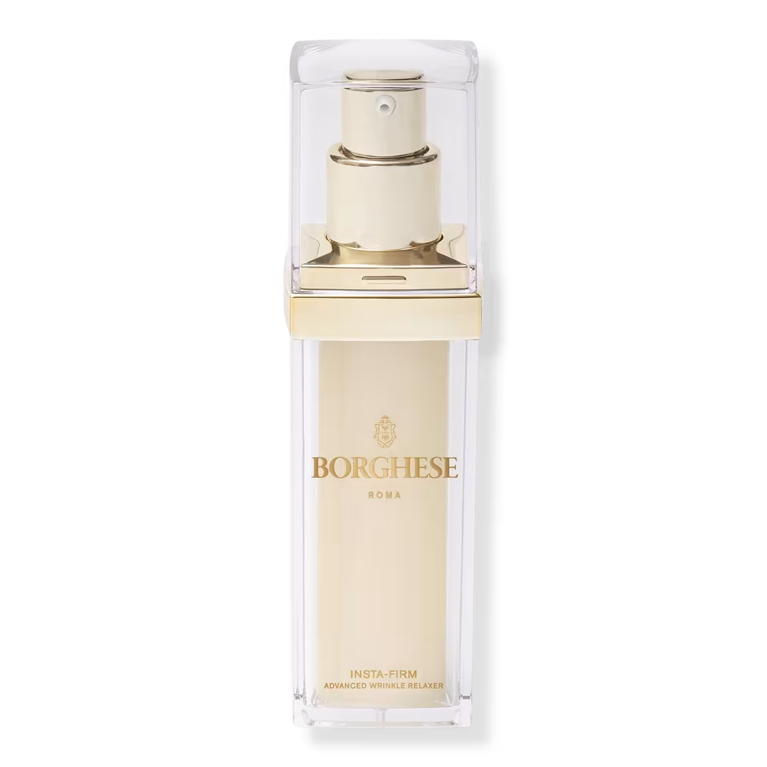 Borghese  Insta-Firm Advanced Wrinkle Relaxer